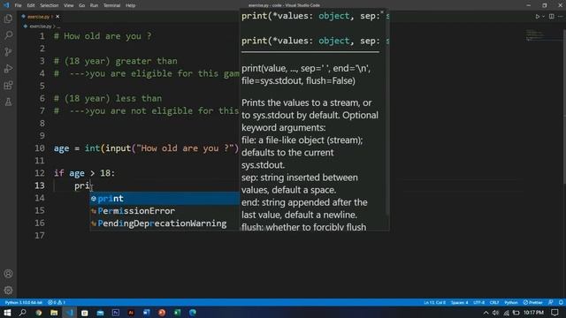 Python Solution | In Bangla #02 смотреть онлайн