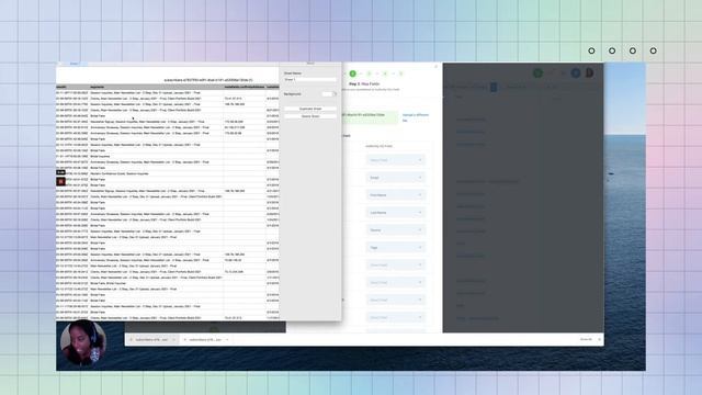 How To Import Contacts into GoHighLevel | Upload CSV File смотреть онлайн