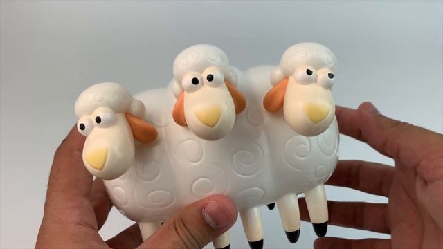 Toy Story: Bo Peep & Sheep Signature Collection Thinkway Toys Figure/Doll REVIEW & Unboxing