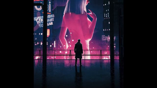InterLinked v2.0 - Blade Runner 2049 смотреть онлайн