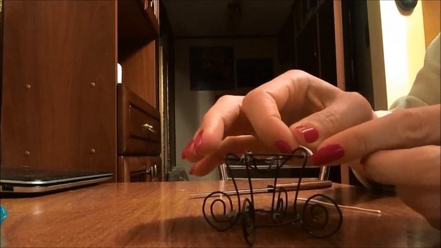 Пасхальное яйцо (6). (Easter Egg). Diy. смотреть онлайн