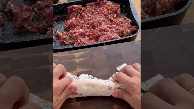 Рецепты на каждый день