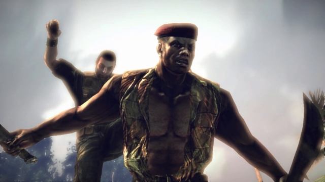 X-Men Origins: Wolverine - Gameplay (4K, PC) смотреть онлайн