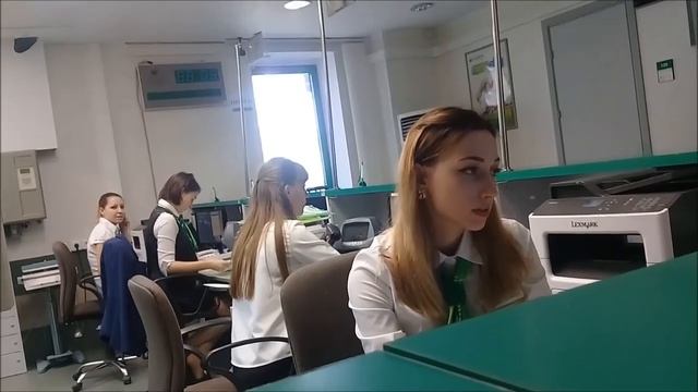 Закрываем все счета в Сбербанке с якобы существующим кредитом смотреть онлайн