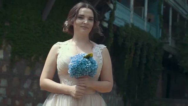 Свадьба в Грузии Сергей и Елена смотреть онлайн