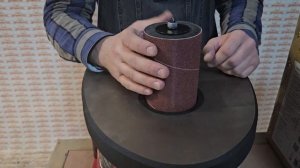 Осцилляционный шпиндельный шлифовальный станок ЗУБР СШО-500