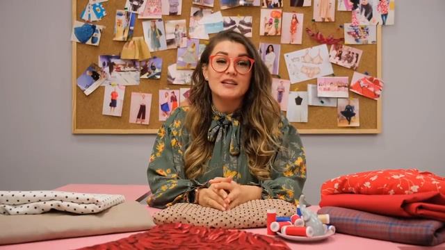 ЧТО СШИТЬ своими руками в 2020_ Источники ВДОХНОВЕНИЯ смотреть онлайн