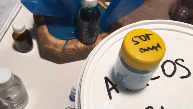 соседство эпоксидной и полиэфирной смолы смотреть онлайн