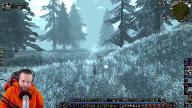 Let's Play WoW - TBC Classic - Draenei Shaman - Part 192 | Featherbeard | Gameplay Walkthrough смотреть онлайн