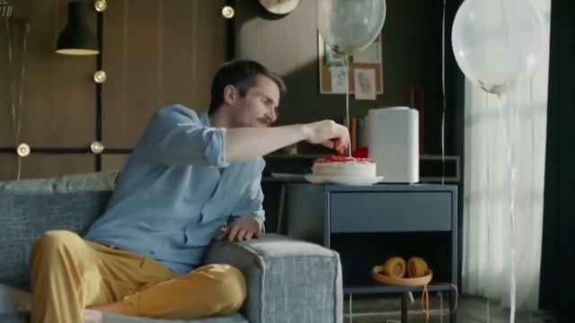 Chudo8585 озвучивает ЯНДЕКС СТАНЦИЮ
