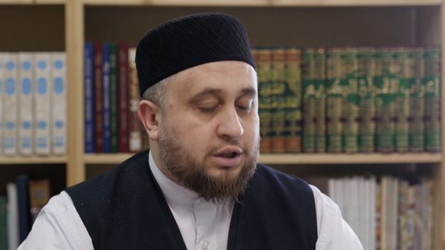 Ислам нигезләре: Бәраәт кичәсе смотреть онлайн