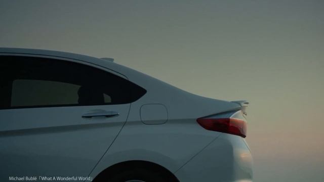 【ホンダ・グレイス CM】日本篇 2015② HONDA Japan『Grace/City』TV Commercial смотреть онлайн