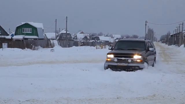Тахо в Йошкар-Оле смотреть онлайн
