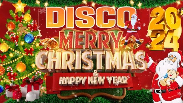 3 Hours Of Non Stop Christmas Songs Medley ??? Best Old Christmas Songs Medley 2023 2024⛄⛄⛄