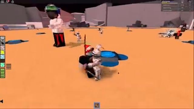 ATTACK OF THE CLONES! Roblox Clone Tycoon 2 смотреть онлайн
