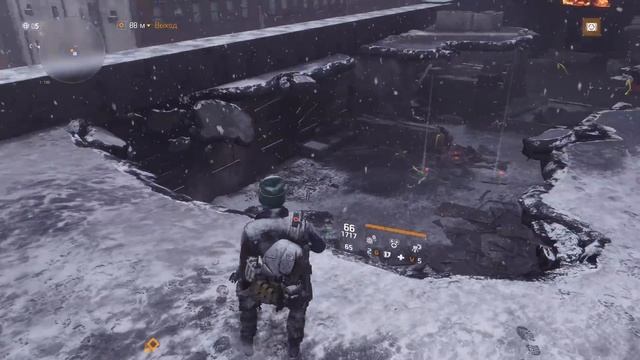 The Division Фарм Секреток в патче 1.8.1! Версия #2 смотреть онлайн