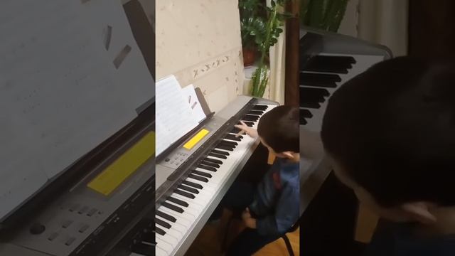 Стих про Осла смотреть онлайн