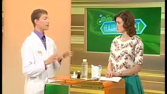Как быстро выздороветь.Профилактика насморка и кашля смотреть онлайн