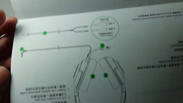 Razer Kraken X смотреть онлайн