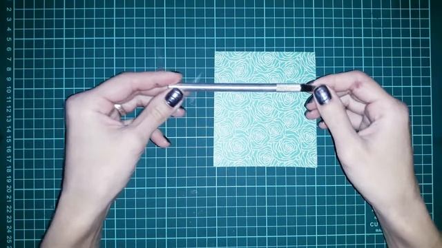 Чем резать бумагу для скрапбукинга? Скрапбукинг для начинающих смотреть онлайн