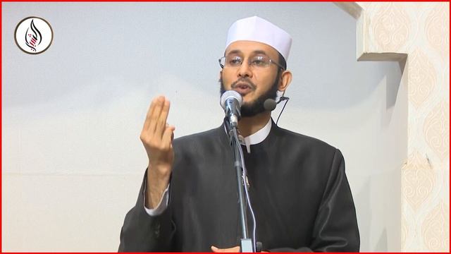 [KHUDBO] Sababaha lagu badbaado || Sheekh ahmed al-yamani смотреть онлайн