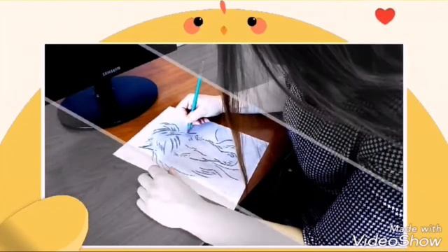 Творческая самопрезентация в студенческий отряд / Рассказ о себе в стихах смотреть онлайн