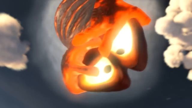 CGI 3D Animated Short Film 