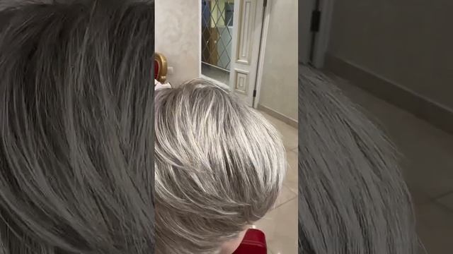 Мелирование Волос смотреть онлайн