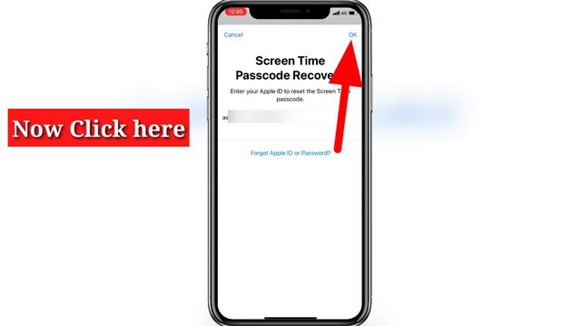 How to Remove Screen Time Passcode without knowing old Passcode смотреть онлайн