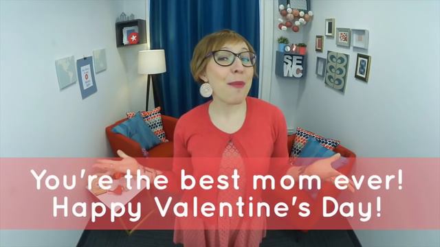 Valentine's Day in the USA - American culture, holidays & traditions смотреть онлайн