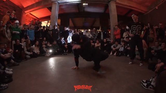 Kosto (Top Nine) vs Jamal (Predatorz) ♠ top8 PODVALOVE II смотреть онлайн