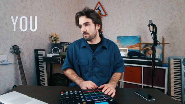 Q&A FINGER DRUMMING PRACTICE JAM WITH MYSELF / ФИНГЕР ДРАММИНГ ДЖЕМ СО МНОЙ смотреть онлайн