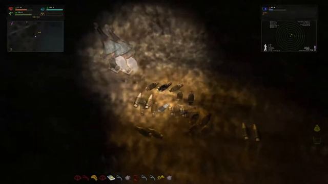 Народная солянка 2016 Проходим огнянную пещеру смотреть онлайн