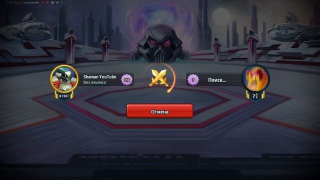Battle Arena | Сокрушитель туалетов смотреть онлайн