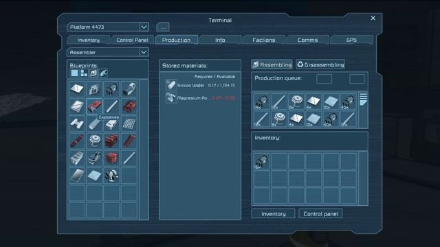 Space Engineers with Friends - Episode 11 ...So Many Bodies!... смотреть онлайн