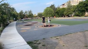 НИКА ПЕРВЫЙ РАЗ НА МОРЕ С ГАЛЬКОЙ. НИКА ЛАЙФ