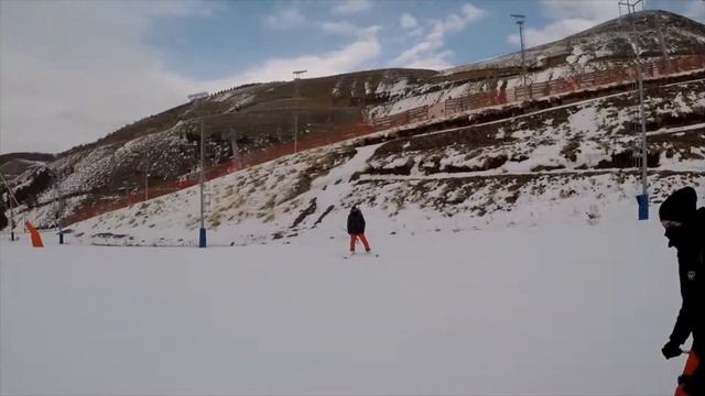 Palandoken (Ejder 3200) Skyciler - 2021 смотреть онлайн