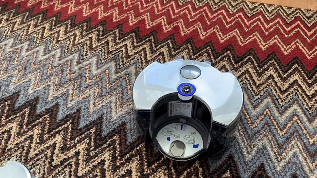 Dyson 360 Eye After 3 Years Review смотреть онлайн