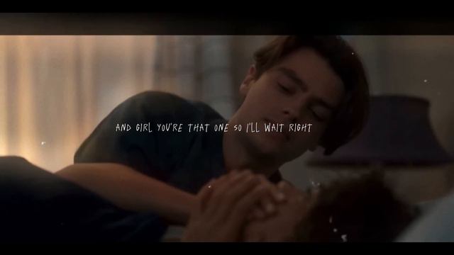 Ginny And Marcus💖❤️|ginny And Georgia | Love Song