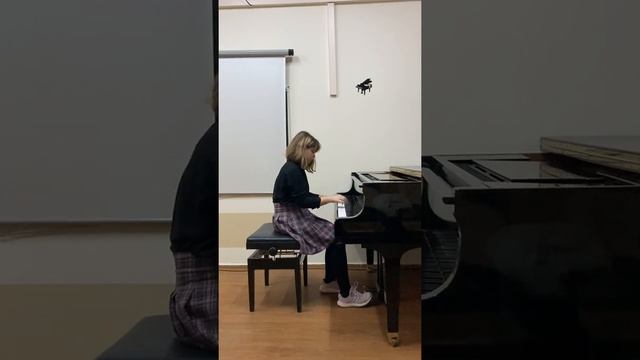 Геллер "Шествие средневековых рыцарей" смотреть онлайн