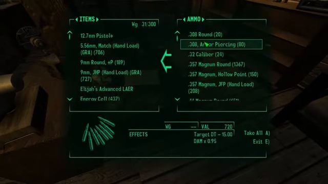 Fallout New Vegas Crime Capers quest mod playthrough смотреть онлайн