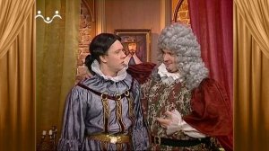 Сказки и Истории. Рождество. Бароны. Шкатулка