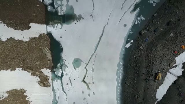 Горный Алтай Актру 2017 смотреть онлайн