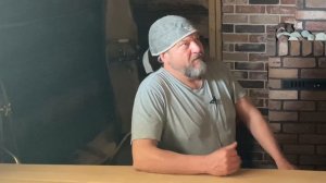 Настоящая Русская баня у ЛЕКАРЯ! Как устроена парная О.Е. Рябикова?