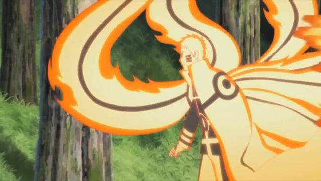 Boruto Naruto Next Generations【AMV】Impossible смотреть онлайн
