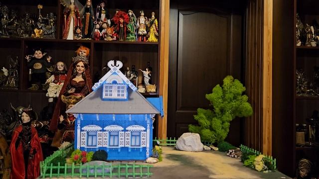 ВЕЛИКИЙ ОБЕРЕГ ДЛЯ ВАШЕГО ДОМА..ДЛЯ ВСЕХ смотреть онлайн