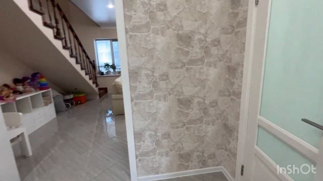 12.09.22 #дом_у_моря 130кв. на уч. 5 сот. с ландшафтным дизайном, с ремонтом, мебелью и техникой! смотреть онлайн