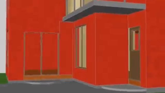 AutoCAD Animation - Sheridan смотреть онлайн