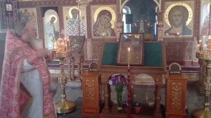 Тропарь Кресту Господню. Происхождение Честных Древ Животворящего Креста Господня.