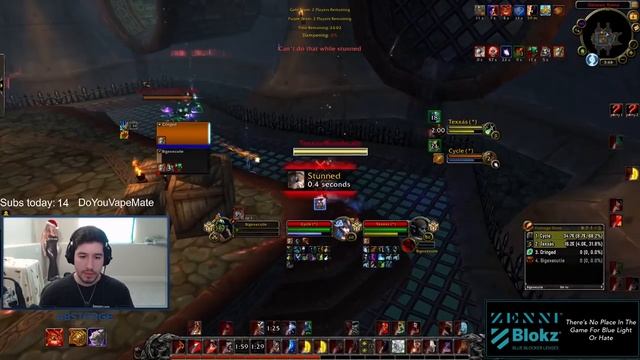 Zero to Hero FURY Challenge: Big Upgrades, Big Moves! ep.5 смотреть онлайн